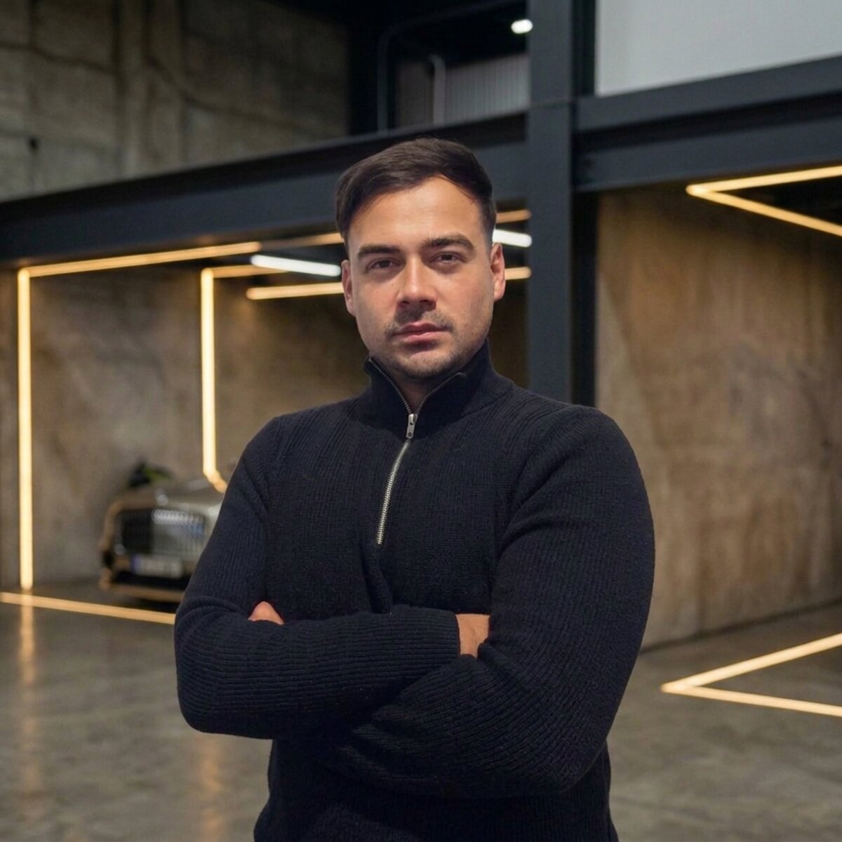 Agustín Martino, CEO & Cofundador de LavaYa Rosario